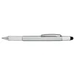 Fusion 5-in-1 Work Pen | https://www.bestnamebadges.com