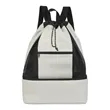 Paxton 2-in-1 Drawstring Cooler Backpack | https://www.bestnamebadges.com