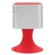 Nina Headphone Splitter | https://www.bestnamebadges.com