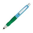 Turner Ballpoint Pen / Stylus | https://www.bestnamebadges.com