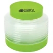 64 oz. Expandable Storage Jar | https://www.bestnamebadges.com
