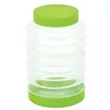 64 oz. Expandable Storage Jar | https://www.bestnamebadges.com