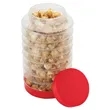 64 oz. Expandable Storage Jar | https://www.bestnamebadges.com