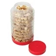 64 oz. Expandable Storage Jar | https://www.bestnamebadges.com