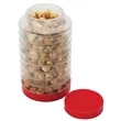 64 oz. Expandable Storage Jar | https://www.bestnamebadges.com