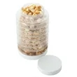 64 oz. Expandable Storage Jar | https://www.bestnamebadges.com
