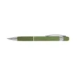 Bloom Plunge-Action Ballpoint Pen | https://www.bestnamebadges.com
