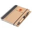 Apport Junior Notebook & Pen | https://www.bestnamebadges.com