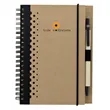Apport Junior Notebook & Pen | https://www.bestnamebadges.com
