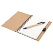 Apport Junior Notebook & Pen | https://www.bestnamebadges.com