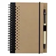 Apport Junior Notebook & Pen | https://www.bestnamebadges.com