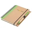 Apport Junior Notebook & Pen | https://www.bestnamebadges.com