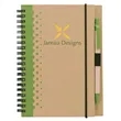 Apport Junior Notebook & Pen | https://www.bestnamebadges.com