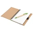 Apport Junior Notebook & Pen | https://www.bestnamebadges.com