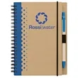 Apport Junior Notebook & Pen | https://www.bestnamebadges.com