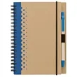 Apport Junior Notebook & Pen | https://www.bestnamebadges.com