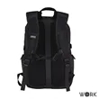 WORK® Pro II Laptop Backpack | https://www.bestnamebadges.com