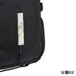 WORK® Pro II Laptop Backpack | https://www.bestnamebadges.com