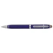 Conductor Ballpoint Pen / Stylus | https://www.bestnamebadges.com