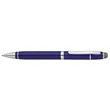 Conductor Ballpoint Pen / Stylus | https://www.bestnamebadges.com