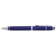 Conductor Ballpoint Pen / Stylus | https://www.bestnamebadges.com