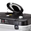 CD / SPKR / AM/FM Radio Cooler | https://www.bestnamebadges.com