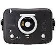 CD / SPKR / AM/FM Radio Cooler | https://www.bestnamebadges.com