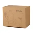 Brandy 7-Piece Cocktail Set | https://www.bestnamebadges.com