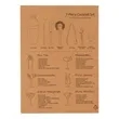 Brandy 7-Piece Cocktail Set | https://www.bestnamebadges.com