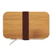 Savory Lunch Box Set | https://www.bestnamebadges.com