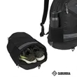 Suburbia Metro District RPET Backpack | https://www.bestnamebadges.com