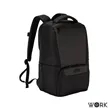 WORK® Universe I Anti-Gravity Backpack | https://www.bestnamebadges.com