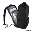 WORK® Universe I Anti-Gravity Backpack | https://www.bestnamebadges.com