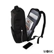 WORK® Universe I Anti-Gravity Backpack | https://www.bestnamebadges.com