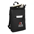 Powell Two-Tone Backpack | https://www.bestnamebadges.com