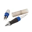 Handy Pen 3-in-1 Tool Pen | https://www.bestnamebadges.com