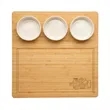 Vermont 12-Piece Cheese Set | https://www.bestnamebadges.com