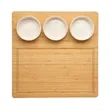 Vermont 12-Piece Cheese Set | https://www.bestnamebadges.com