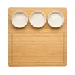 Vermont 12-Piece Cheese Set | https://www.bestnamebadges.com