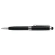 Spectrum Ballpoint Pen / Stylus | https://www.bestnamebadges.com