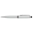 Spectrum Ballpoint Pen / Stylus | https://www.bestnamebadges.com