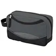 Aero Toiletry Bag | https://www.bestnamebadges.com
