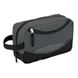 Aero Toiletry Bag | https://www.bestnamebadges.com