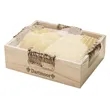 Getaway 4-Piece Spa Kit in Box | https://www.bestnamebadges.com