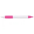 Vortex Ballpoint & Highlighter | https://www.bestnamebadges.com