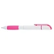 Vortex Ballpoint & Highlighter | https://www.bestnamebadges.com