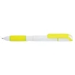 Vortex Ballpoint & Highlighter | https://www.bestnamebadges.com