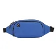 Corvelli Waist Bag | https://www.bestnamebadges.com