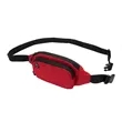 Corvelli Waist Bag | https://www.bestnamebadges.com