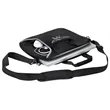 Mombasa Laptop Case with Shoulder Strap | https://www.bestnamebadges.com